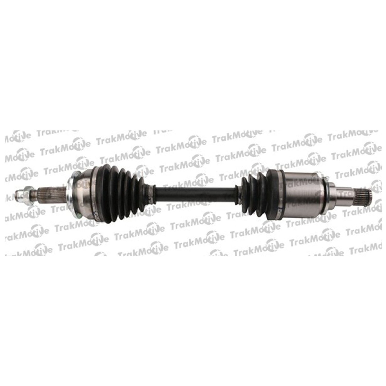 1X Albero Motore Semiasse Anteriore Sinistro TOYOTA AVENSIS 2.2D 11.08-
