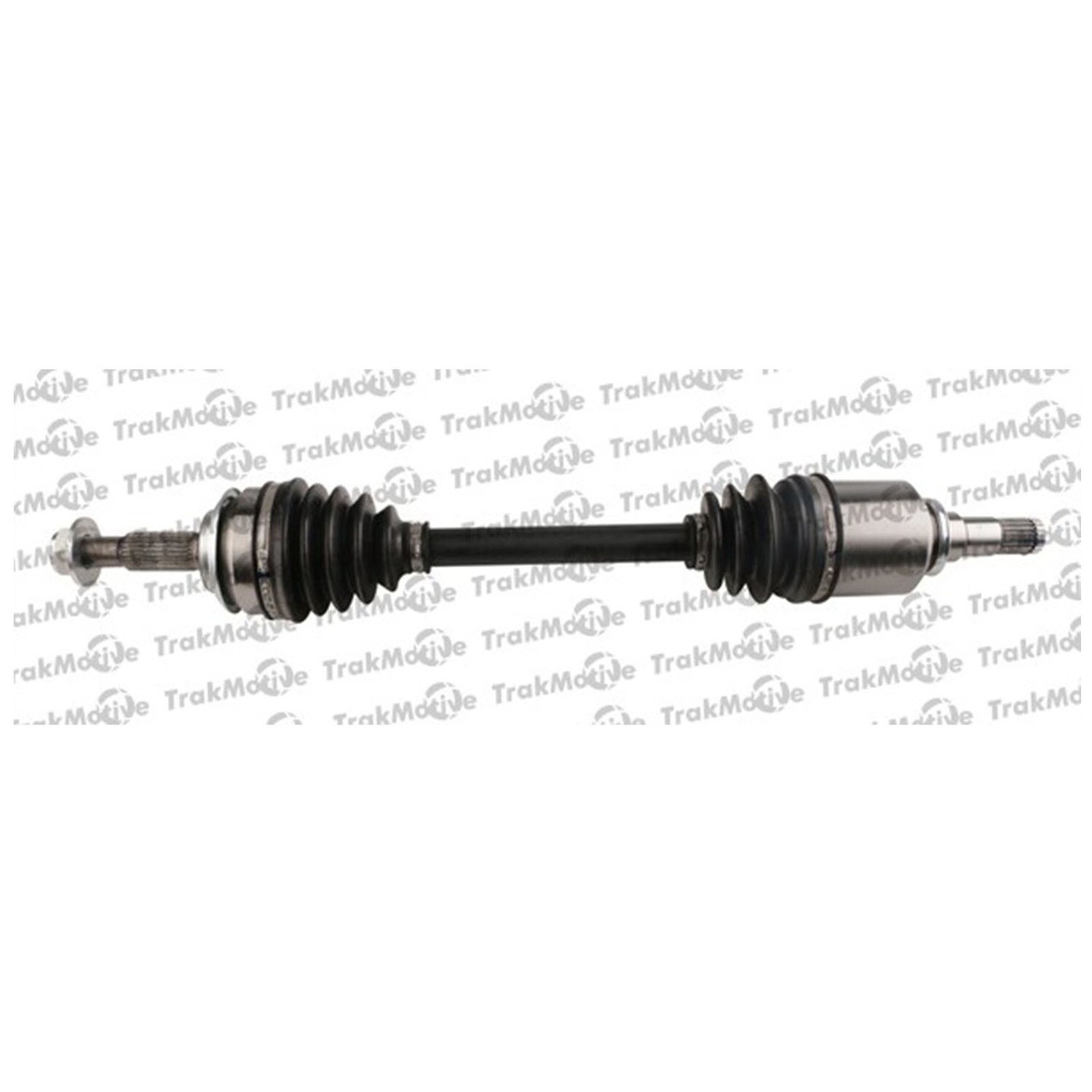 1X Albero Motore Semiasse Anteriore Sinistro TOYOTA YARIS 1.4D 08.05-