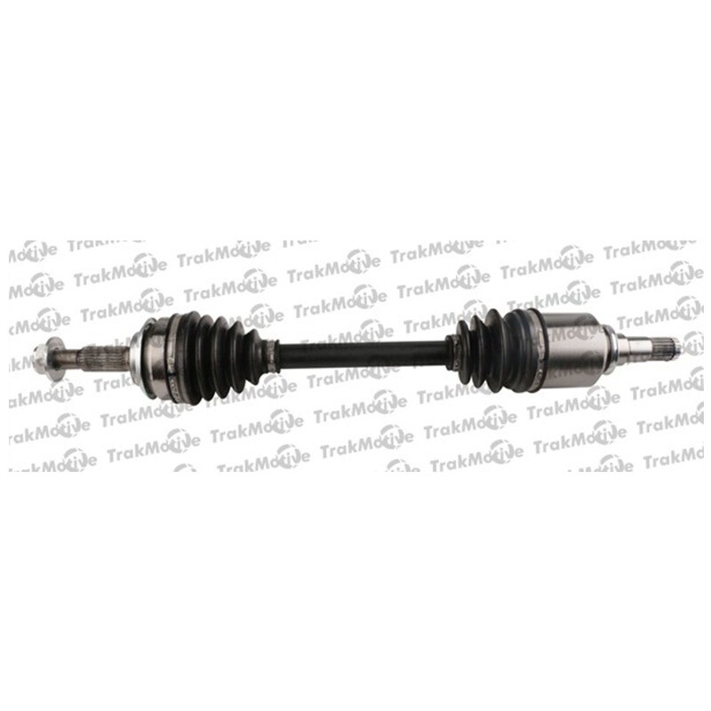 1X Albero Motore Semiasse Anteriore Sinistro TOYOTA YARIS 1.4D 08.05-