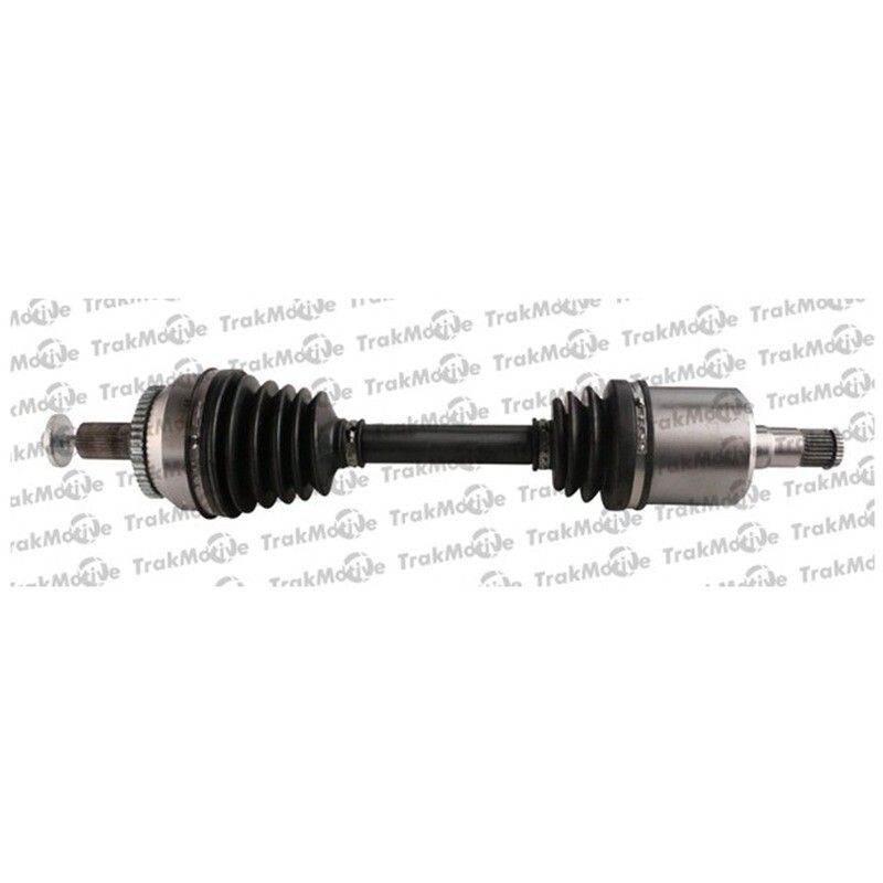 1X Albero Motore Semiasse Anteriore Sinistro VOLVO S60 I, V70 II, XC70 CROSS COUNTRY 2.0-2.5 11.99-04.10
