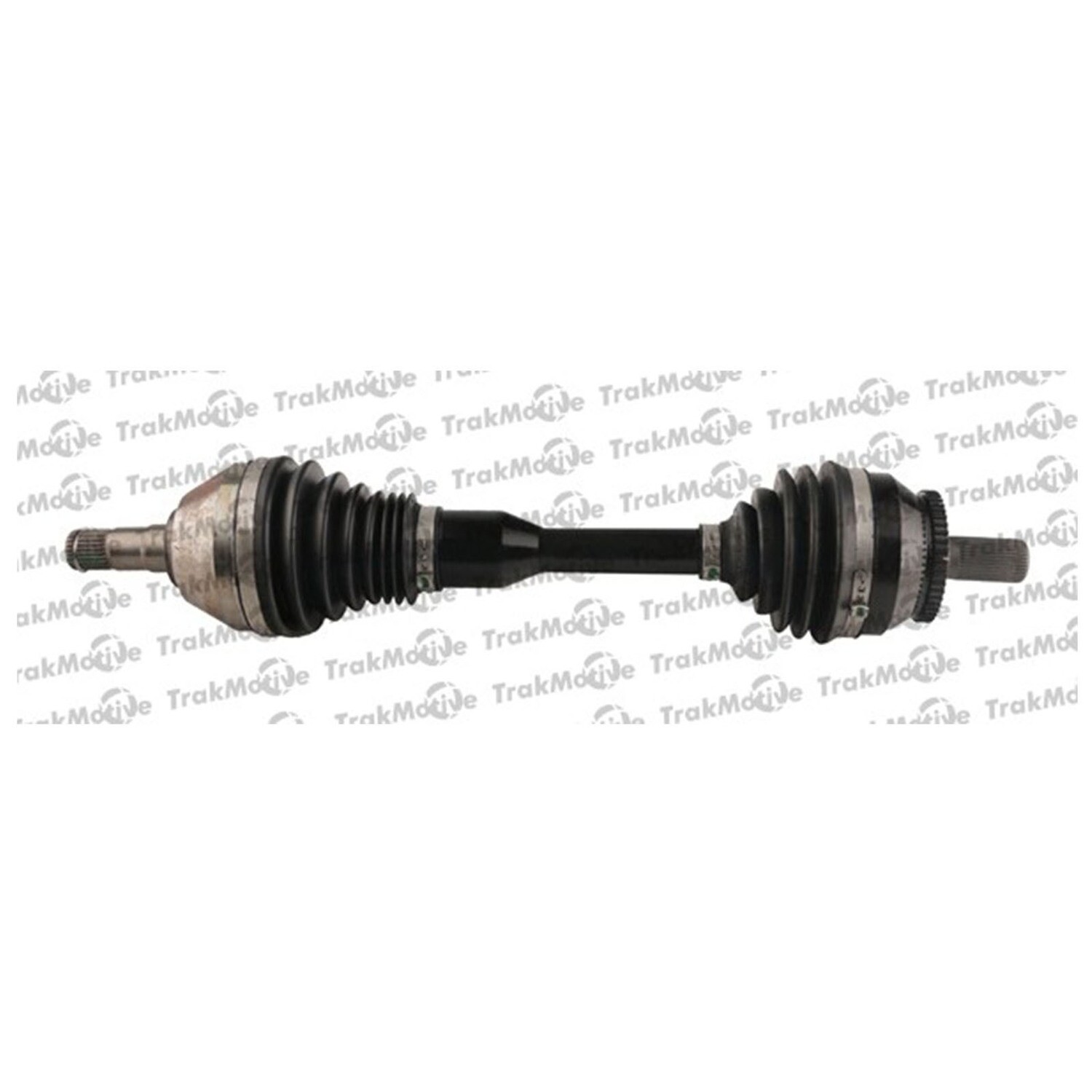 1X Albero Motore Semiasse Anteriore Sinistro VOLVO XC90 I 2.4D/2.5 10.02-09.14