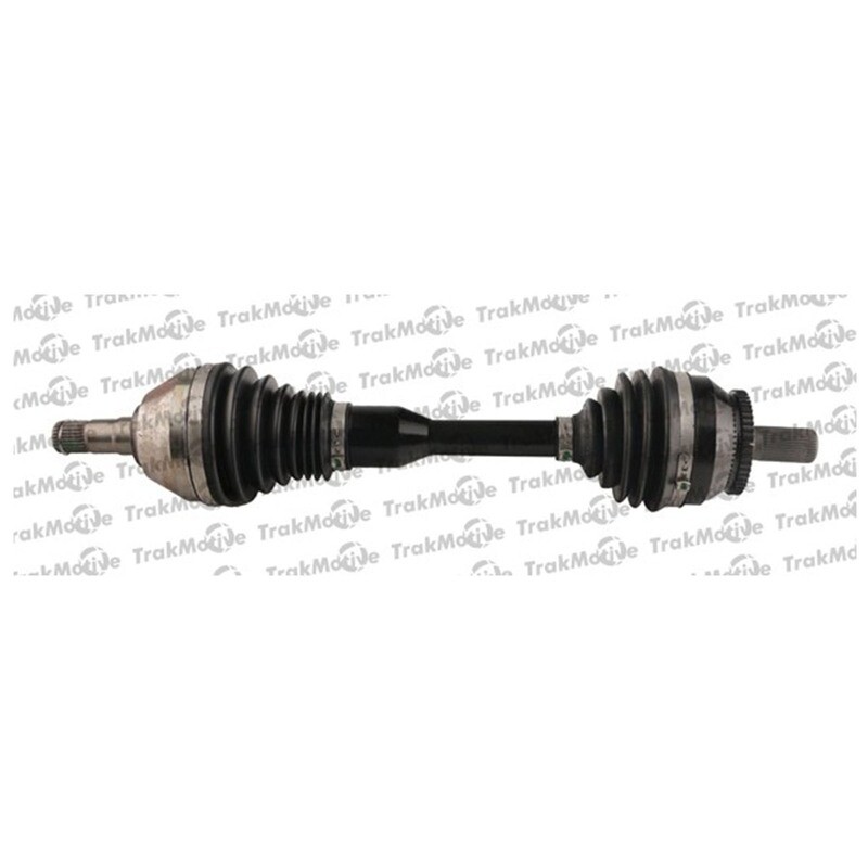 1X Albero Motore Semiasse Anteriore Sinistro VOLVO XC90 I 2.4D/2.5 10.02-09.14