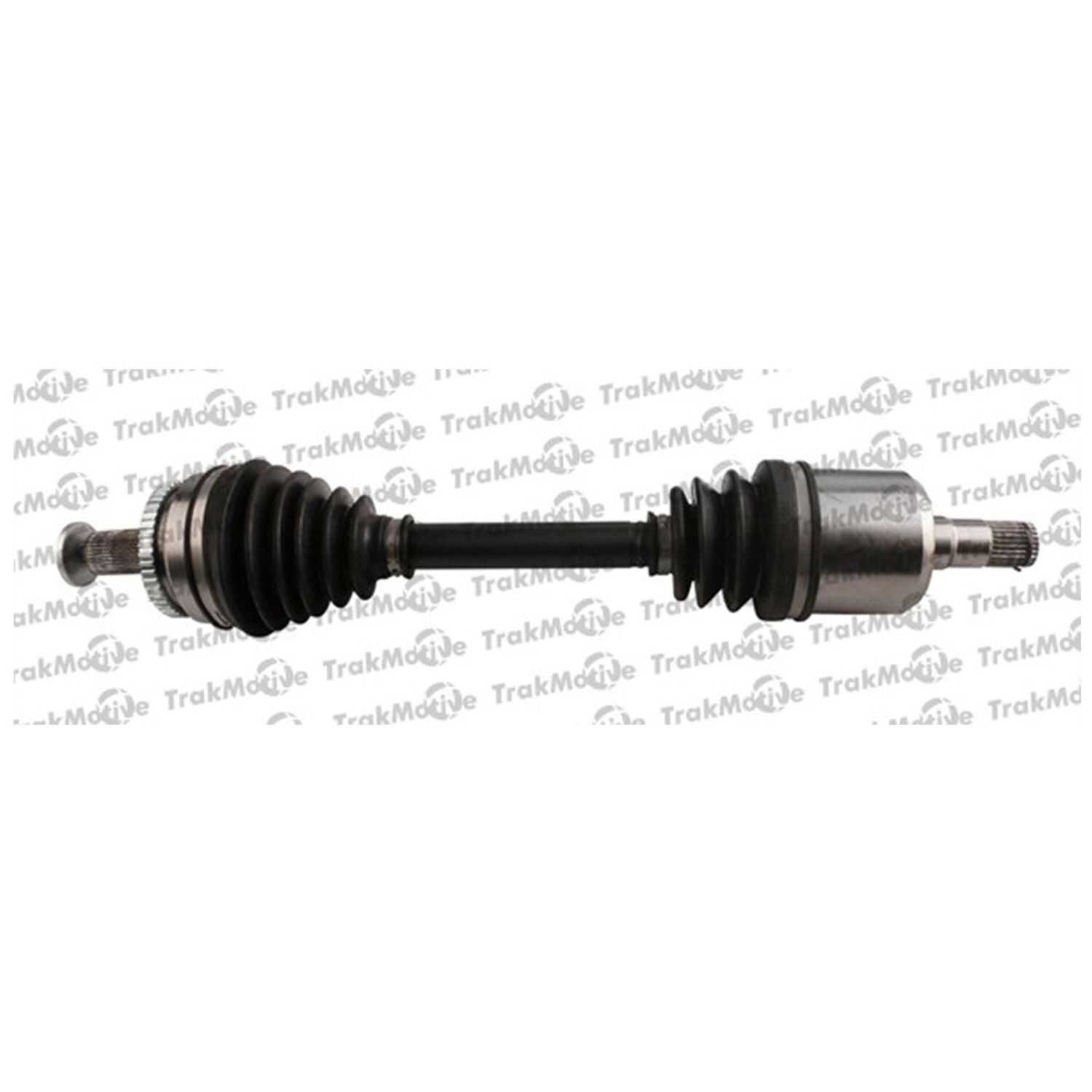 1X Albero Motore Semiasse Anteriore VOLVO S80 I (TS, XY) 2.4