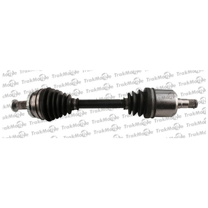 1X Albero Motore Semiasse Anteriore VOLVO S80 I (TS, XY) 2.4