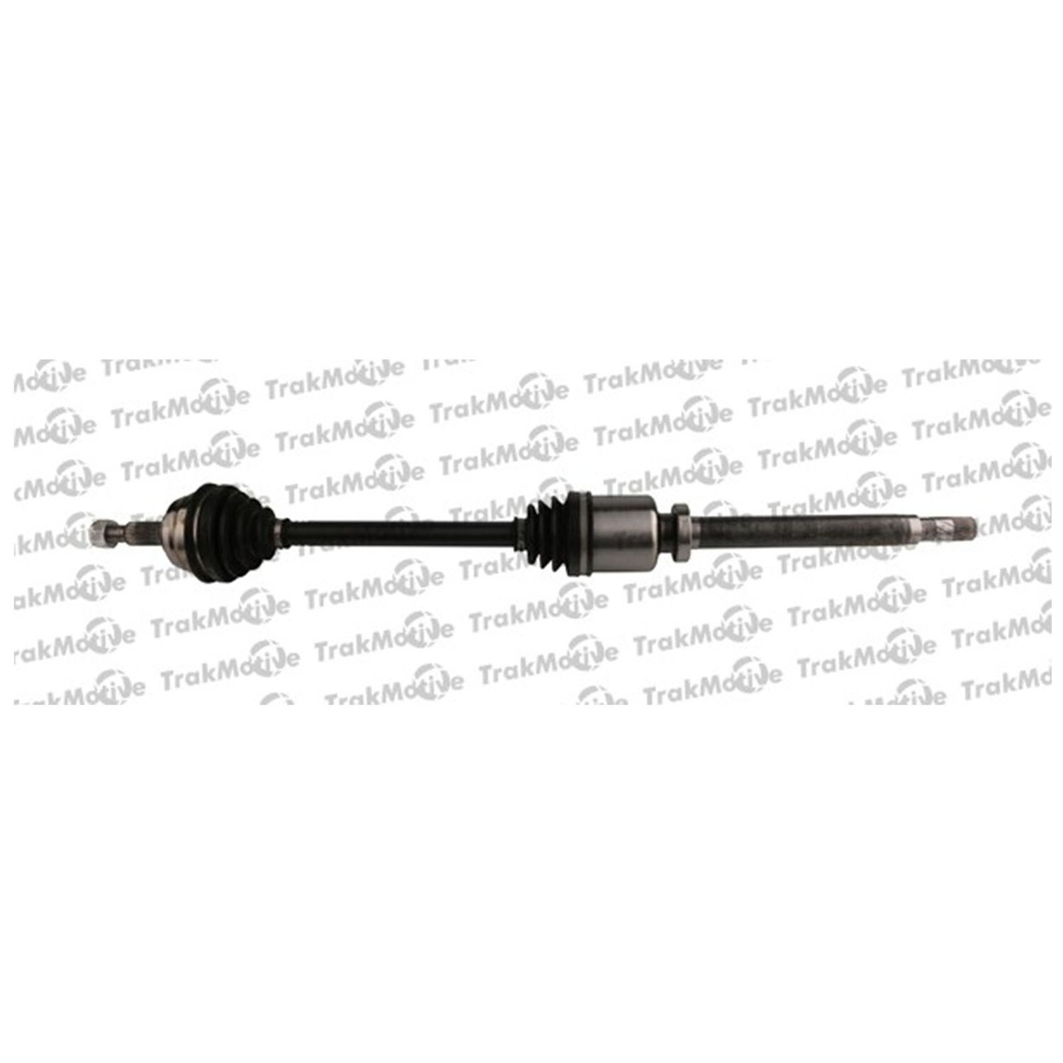 1X Semiasse / Albero Motore Anteriore DESTRO DX DACIA DUSTER 1.5 dCi