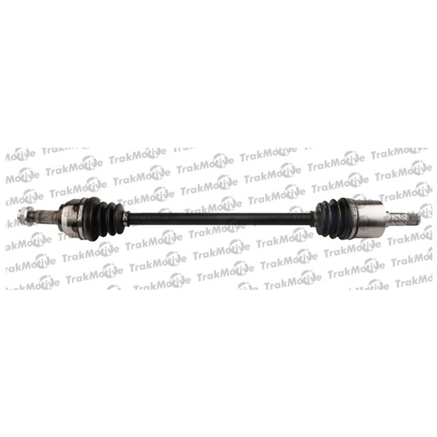 1X Semiasse / Albero Motore Posteriore Bilaterale LAND ROVER FREELANDER 2 (LF_) 3.2 4x4