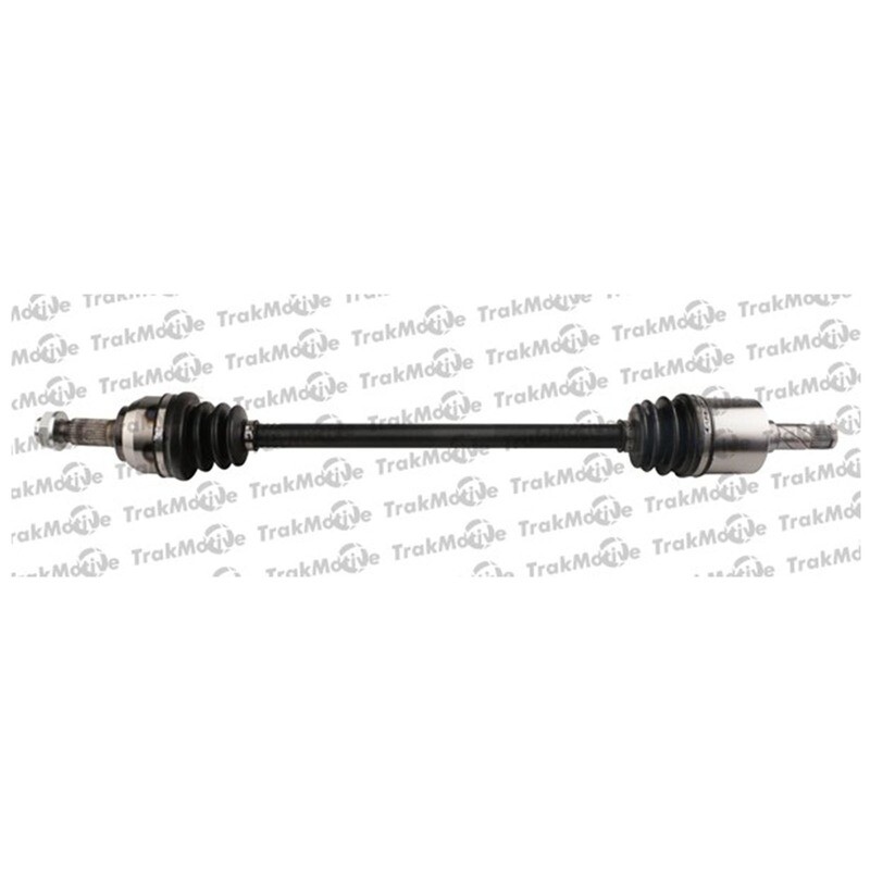 1X Semiasse / Albero Motore Posteriore Bilaterale LAND ROVER FREELANDER 2 (LF_) 3.2 4x4