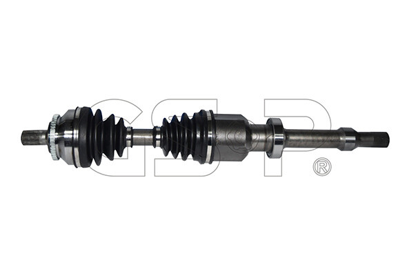 1X Albero Motore Semiasse Destro VOLVO S80 I (TS, XY) 2.8 T6