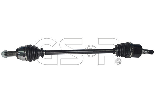 1X Albero Motore Semiasse Posteriore LAND ROVER FREELANDER 2 (LF_) 3.2 4x4