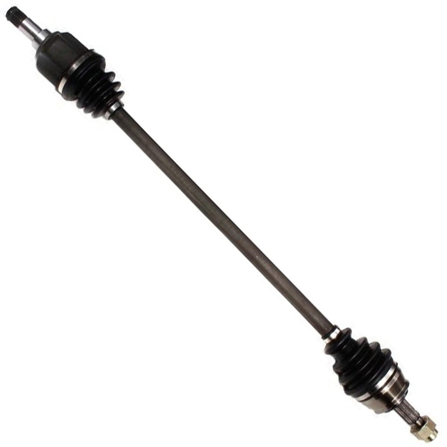 1X Semiasse / Albero Motore Posteriore Bilaterale LAND ROVER FREELANDER 2 (LF_) 3.2 4x4