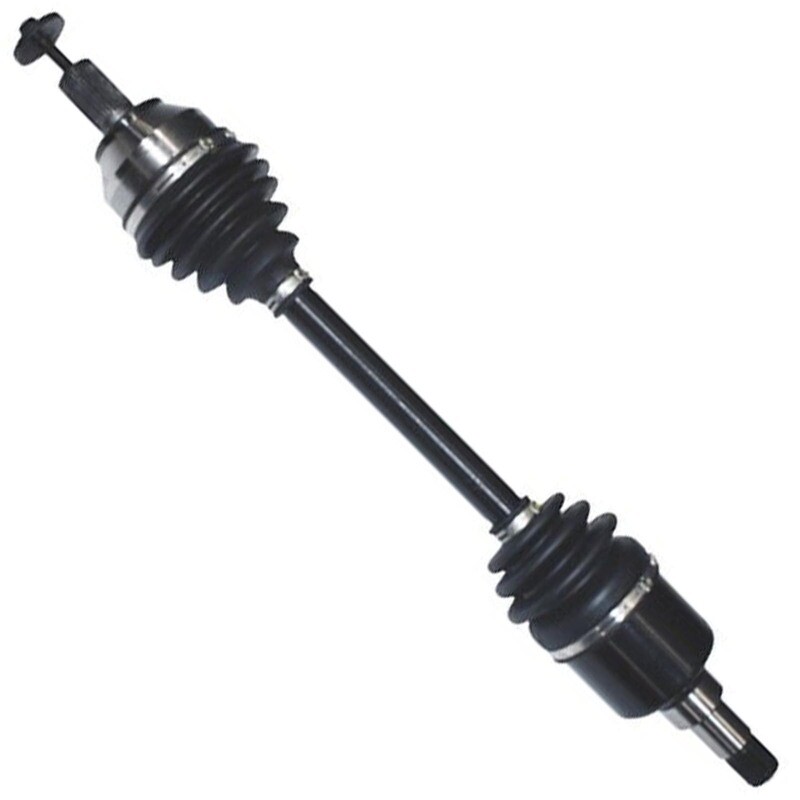 SEMIASSE / ALBERO MOTORE ANTERIORE SINISTRO SX CAMBIO MANUALE PER LAND ROVER FREELANDER dal 2006-