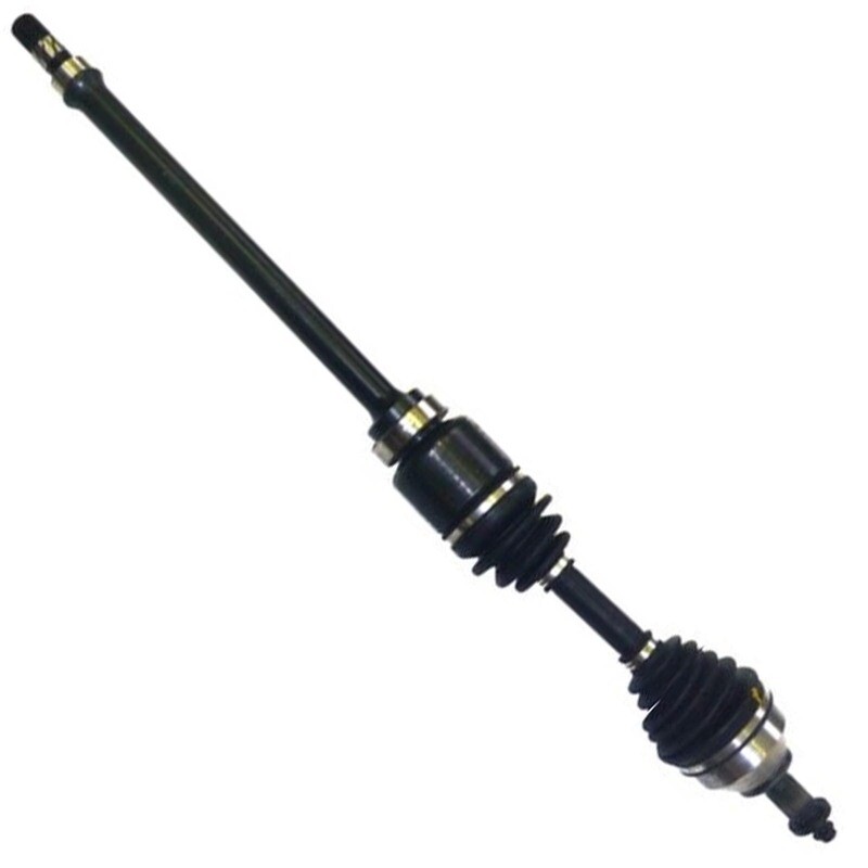 SEMIASSE / ALBERO MOTORE ANTERIORE DESTRO DX CAMBIO MANUALE PER LAND ROVER FREELANDER dal 2006-