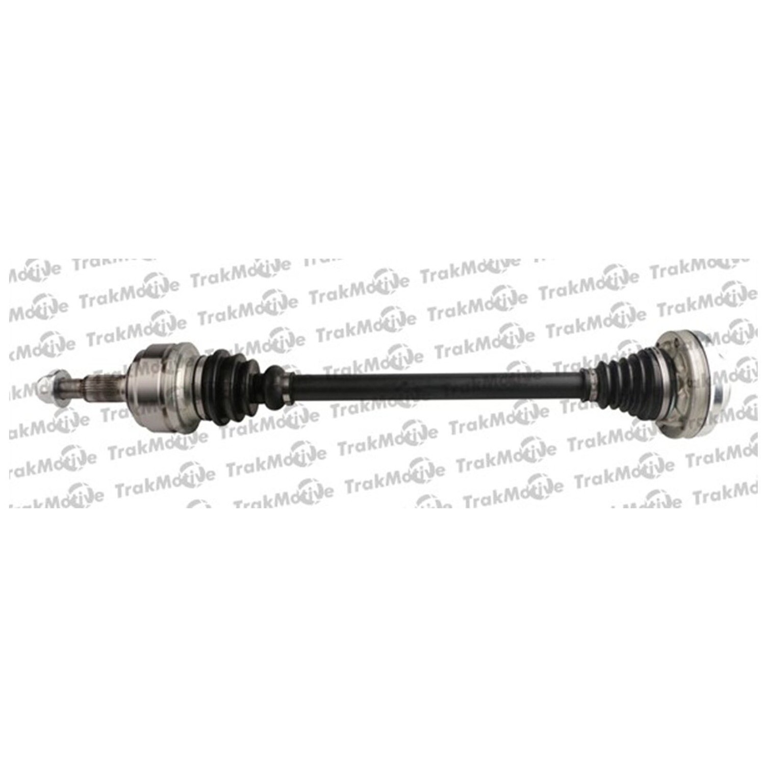 1X Albero Motore Semiasse Posteriore Bilaterale PORSCHE CAYENNE; VW TOUAREG 3.0D-5.0D 09.02-09.10