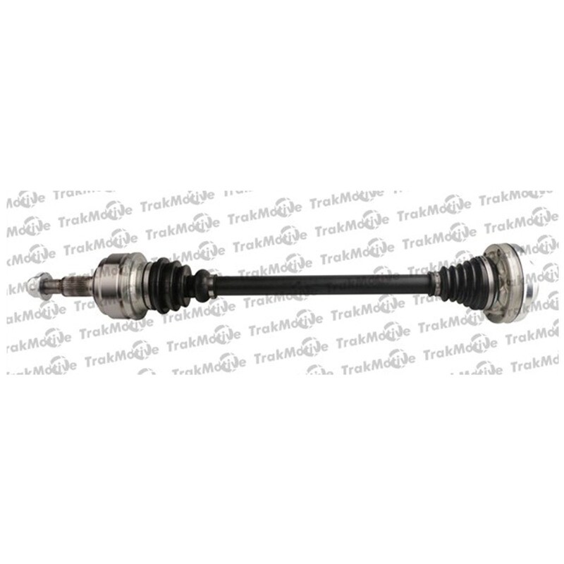 1X Albero Motore Semiasse Posteriore Bilaterale PORSCHE CAYENNE; VW TOUAREG 3.0D-5.0D 09.02-09.10