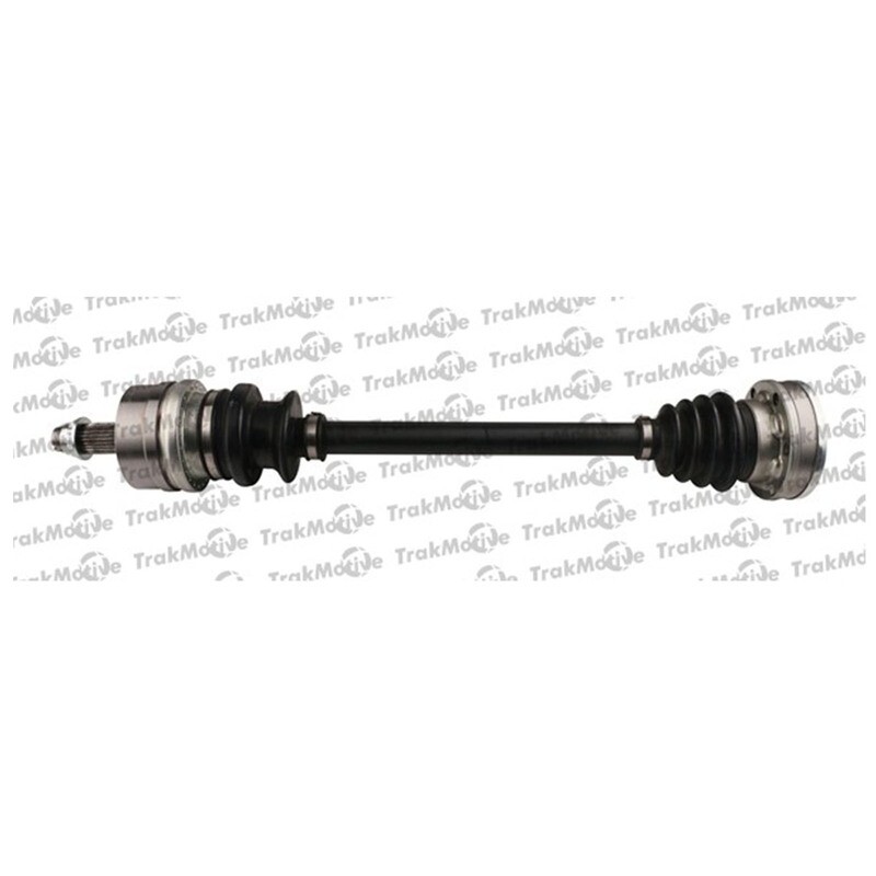 1X Albero Motore Semiasse Posteriore Sinistro Mercedes C T-Model (S202), C (W202), SLK (R170) 1.8-2.3 03.93-03.01