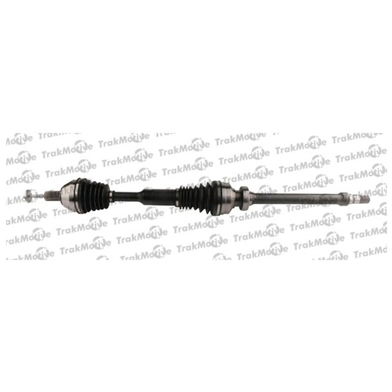 1X Albero Motore Semiasse Anteriore DESTRO DX VOLVO XC60 (156) da 2010 a 2014