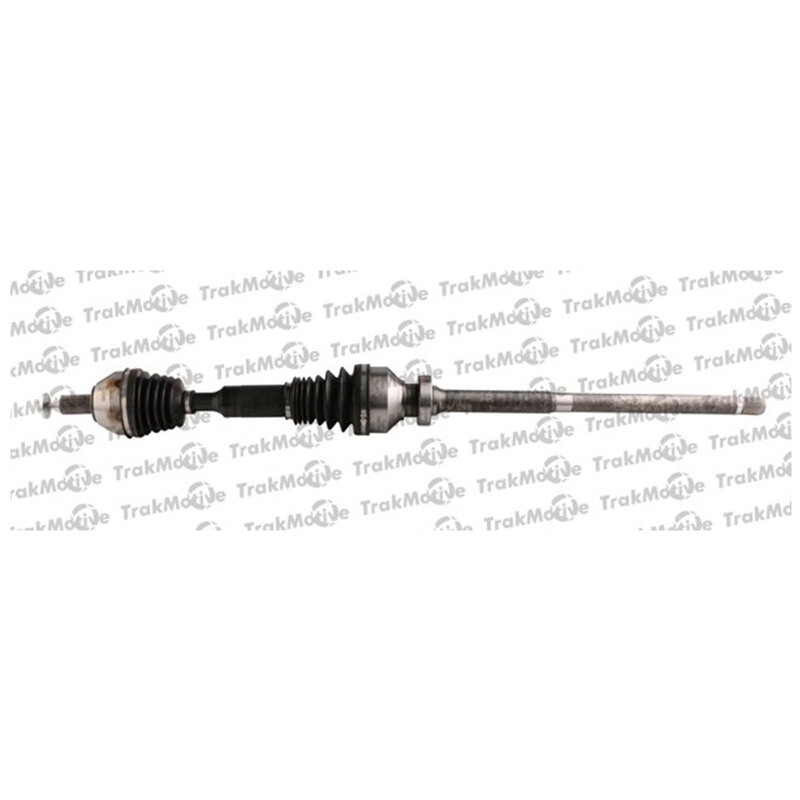 1X Albero Motore Semiasse Anteriore DESTRO DX VOLVO XC60 3.0/3.2 05.08-12.15