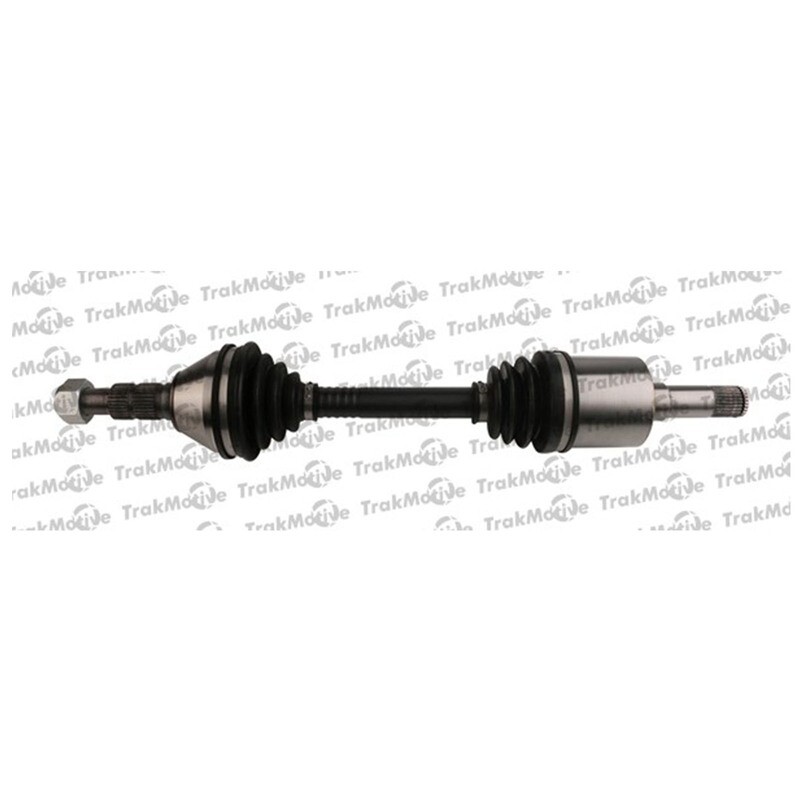 1x Semiasse Albero Motore Anteriore Destro OPEL SIGNUM, VECTRA C, GTS; SAAB 9-3 1.9D 04.04-