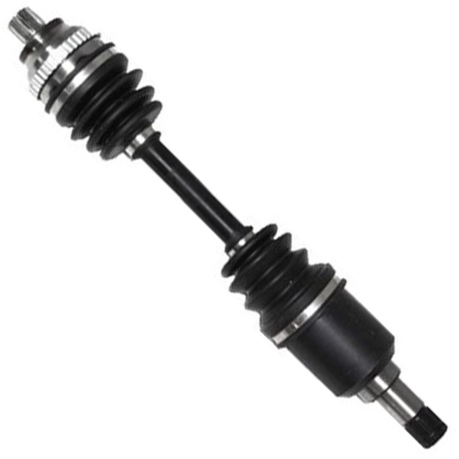 1X Semiasse Posteriore Sinistro SMART CABRIO, CITY-COUPE, CROSSBLADE, FORTWO, ROADSTER 0.6/0.7/0.8D 07.98-01.07