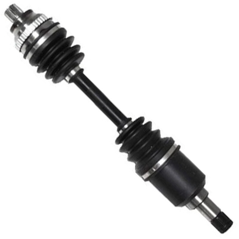 1X Semiasse Posteriore Sinistro SMART CABRIO, CITY-COUPE, CROSSBLADE, FORTWO, ROADSTER 0.6/0.7/0.8D 07.98-01.07