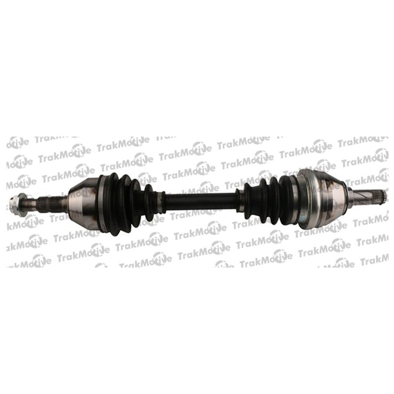 Albero Motore Anteriore Sinistro OPEL ASTRA H (L48) 1.8