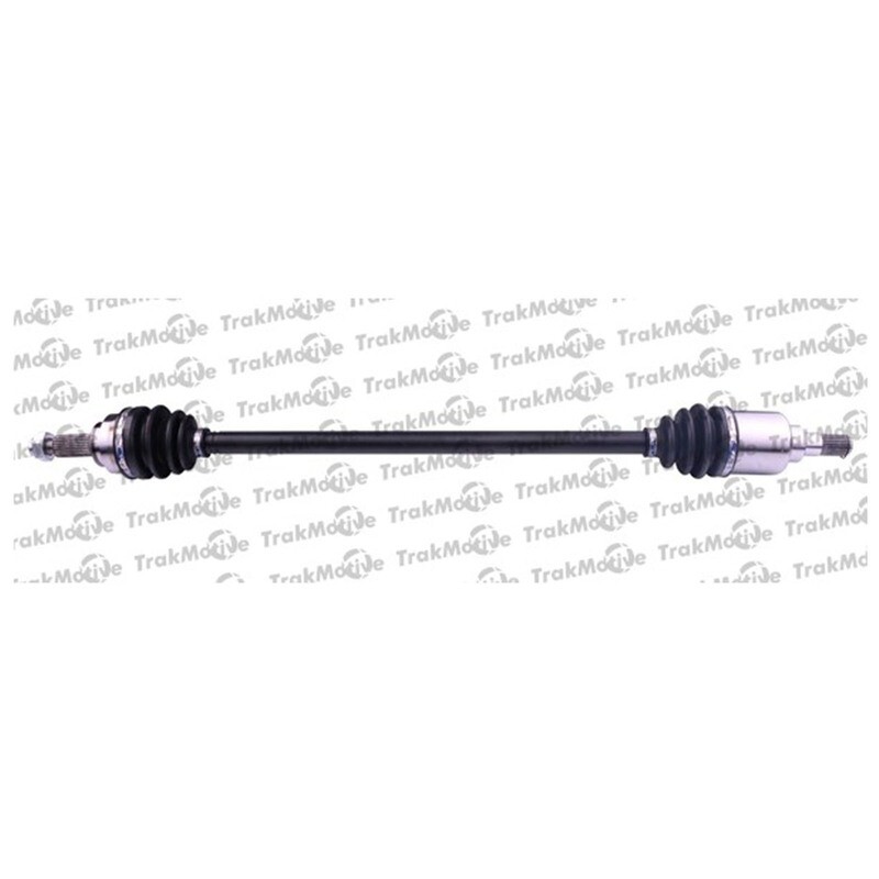 Albero Motore Semiasse Anterioere Destra OPEL​ AGILA/SUZUKI​ SPLASH/VAUXHALL​ AGILA Mk II da 2008 a -