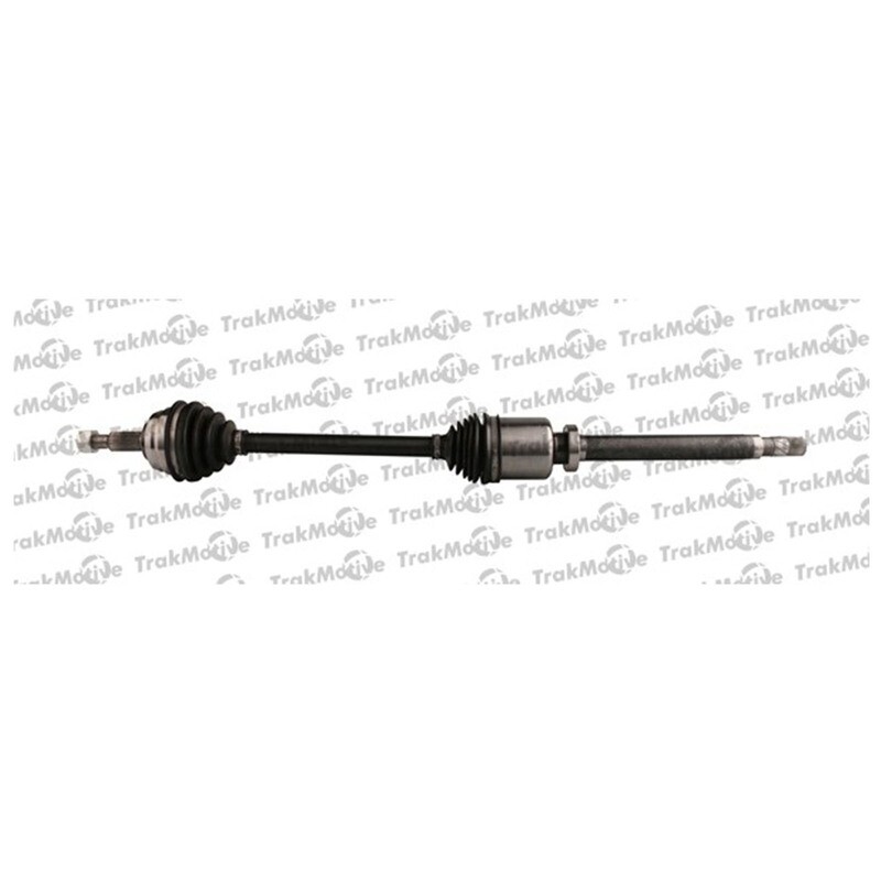 Albero Motore Semiasse Anteriore Albero Motore / Destro DX Dacia Duster 1.5 da 2010 a -