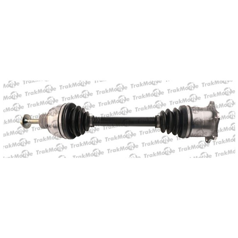 Albero Motore Semiasse Anteriore Bilaterale AUDI A4, A4 ALLROAD, A5 1.8-4.2 06.07-01.17