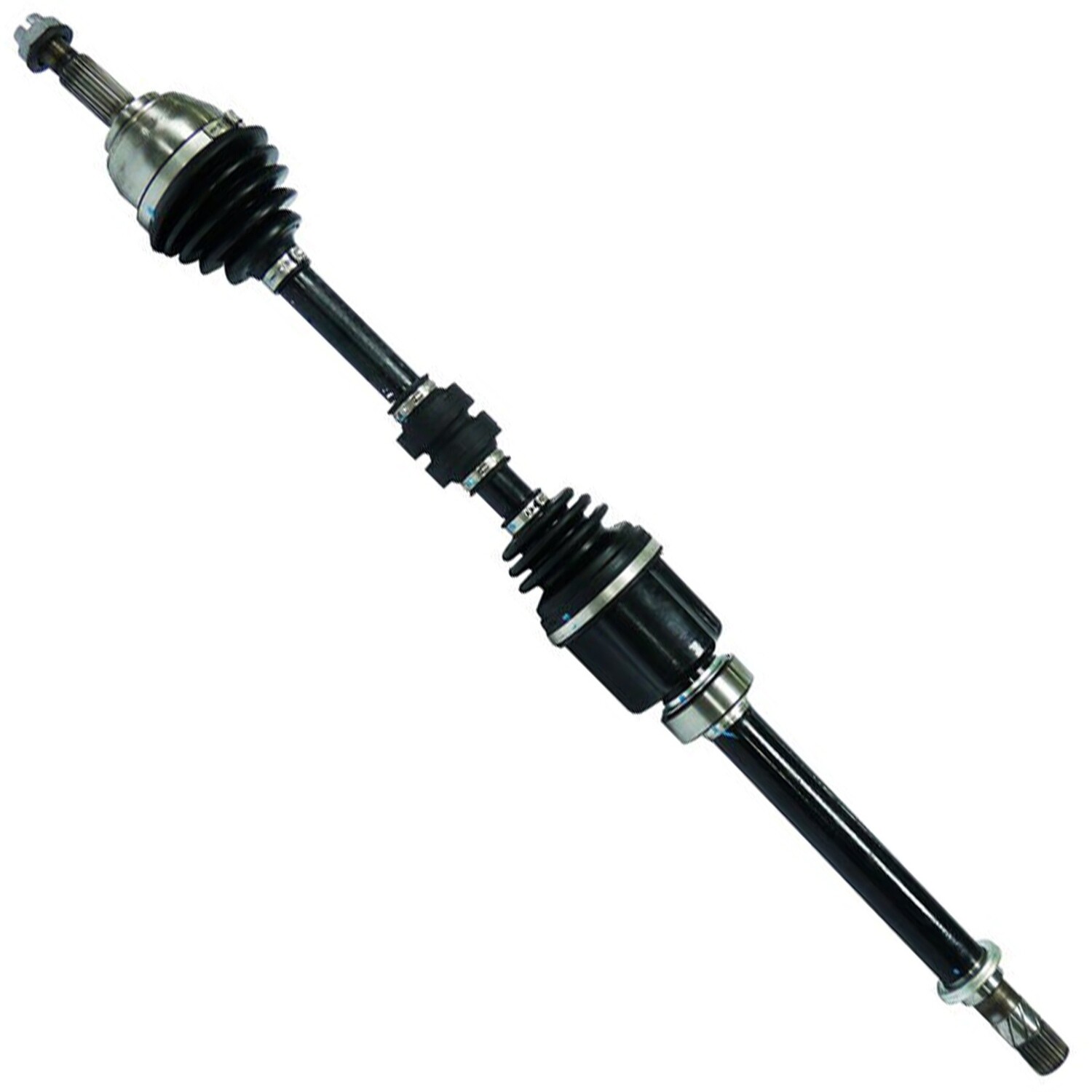 1X Semiasse Anteriore Destro Nissan Note (E11) da 2006 a -