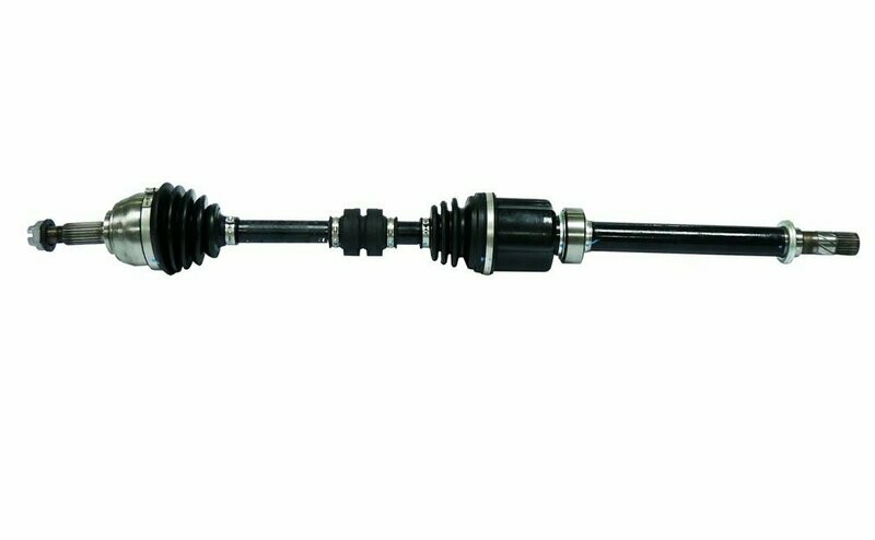 1X Semiasse Anteriore Destro Nissan Note (E11) da 2006 a -