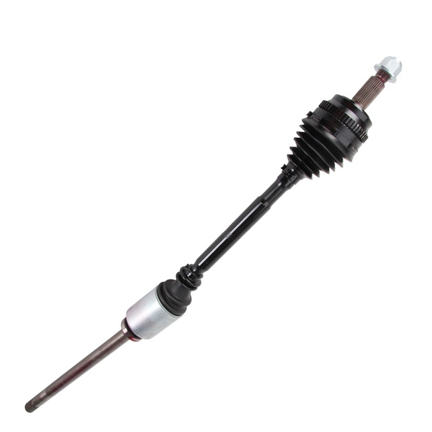 1X Semiasse Anteriore Destro 0PEL MOVANO/RENAULT MASTER II 2.2D/2.5D/2.8D 07.98-