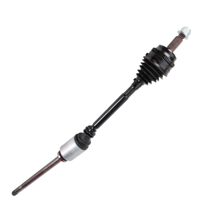 1X Semiasse Anteriore Destro 0PEL MOVANO/RENAULT MASTER II 2.2D/2.5D/2.8D 07.98-