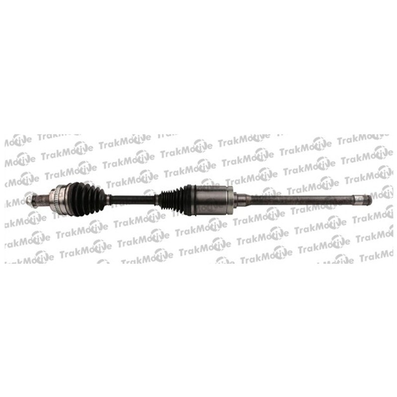 Albero Motore Semiasse Anteriore Destro BMW 5 (E60) da 2004 a 2010, BMW 5 Touring (E61) da 2005 a 2010