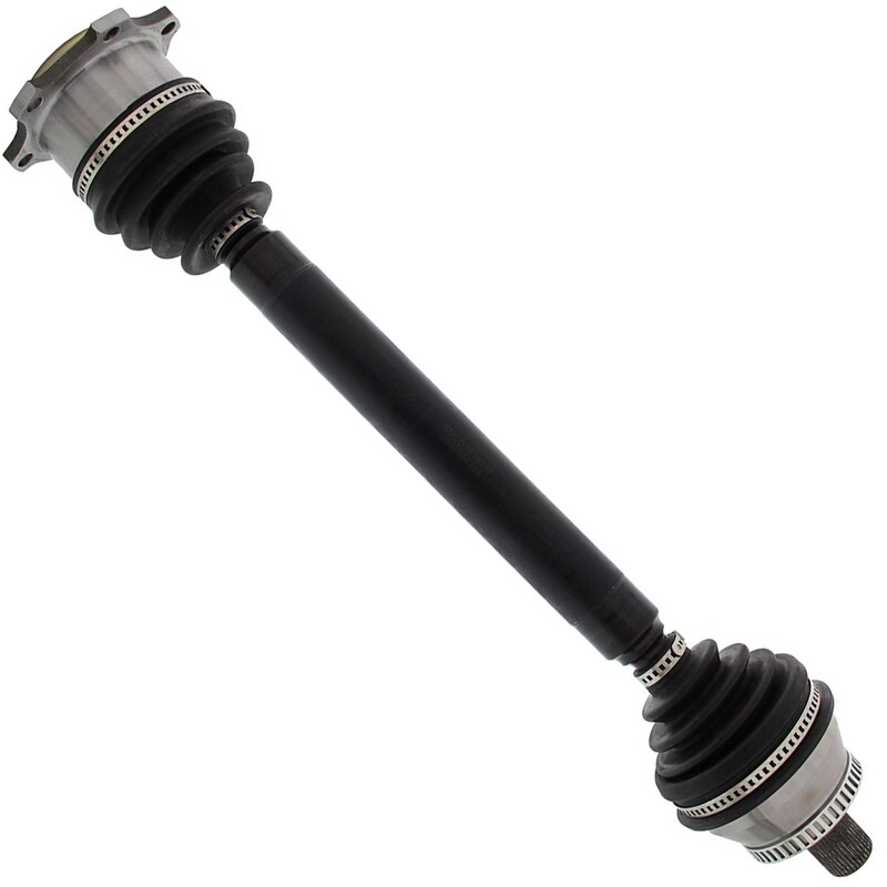 1X Semiasse Anteriore Destro AUDI A4 / A6 / SKODA SUPERB I/ VW PASSAT 1.9D-4.0 01.95-03.08