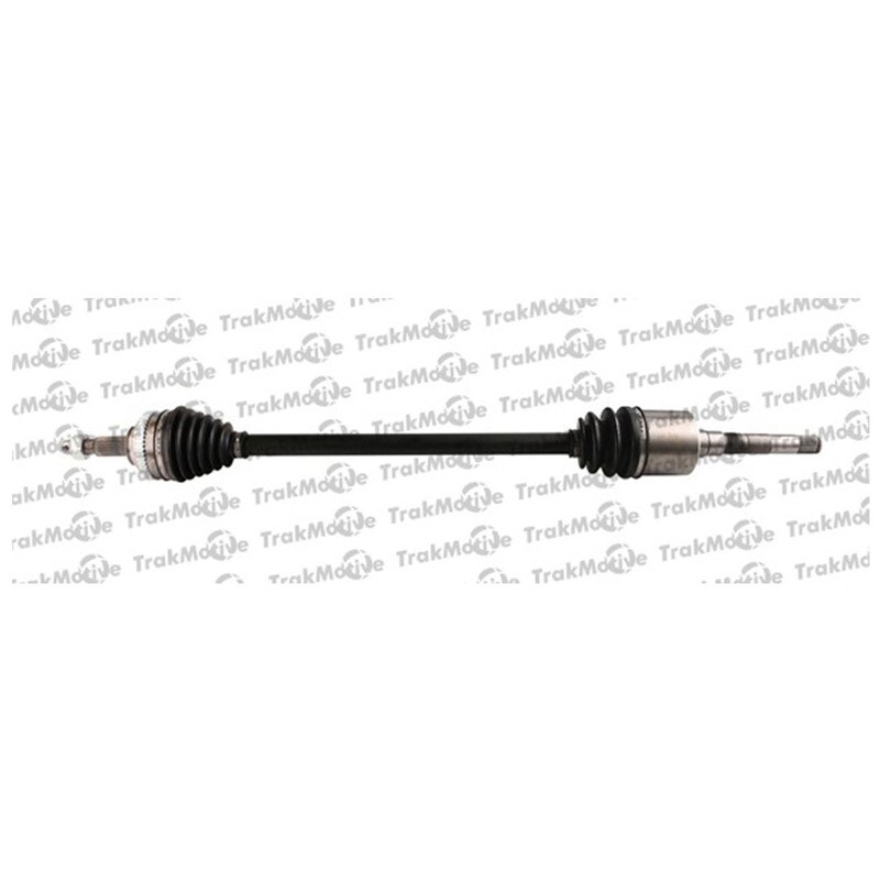 Albero Motore Semiasse Anteriore Destro Chrysler Voyager III 3.3/3.8 01.95-03.01