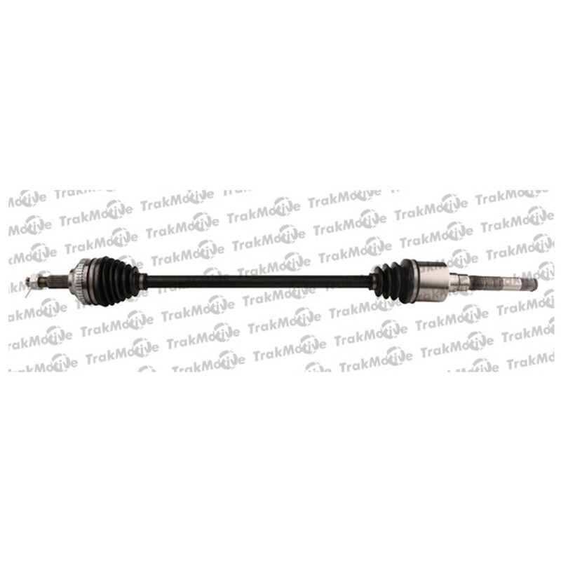 Albero Motore Semiasse Anteriore Destro Chrysler Voyager III 3.3/3.8 01.95-03.01