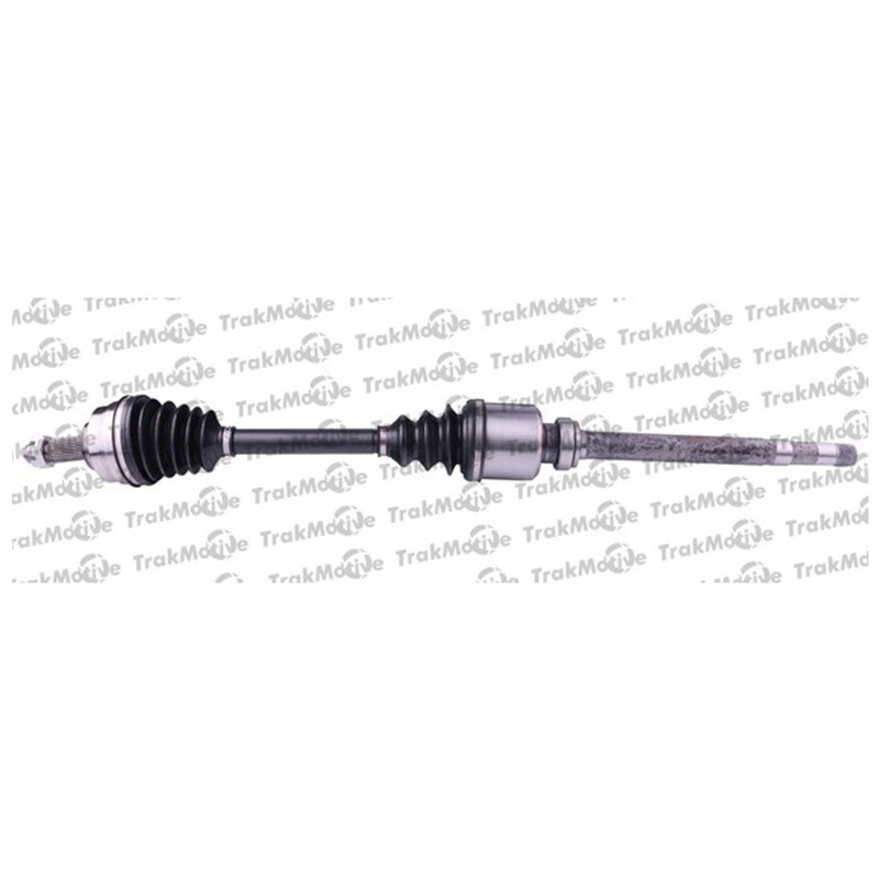 Albero Motore Semiasse Anteriore Destro CITROËN​ C8/FIAT​ ULYSSE/LANCIA​ PHEDRA/PEUGEOT​ 807