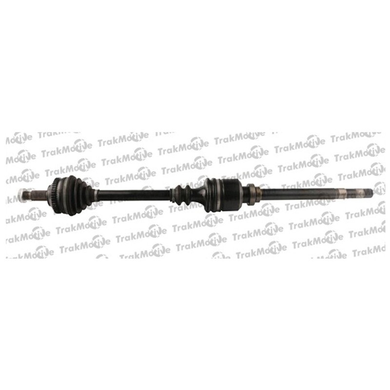 Albero Motore Semiasse Anteriore Destro Citroen Dispatch, Dispatch Pianale piatto/Telaio, Van, Jumpy, Jumpy Furgonato, Jumpy Pianale piatto/Telaio; Fiat Scudo Furgonato, Ulysse, Zeta