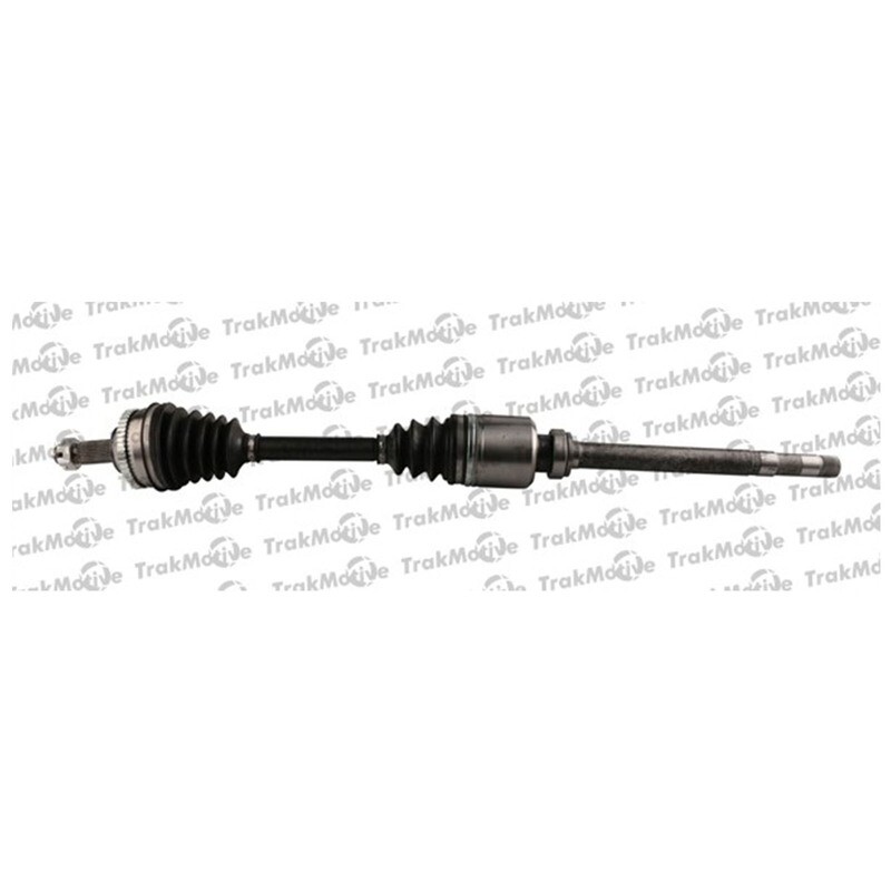 Albero Motore Semiasse Anteriore Destro Citroen Evasion, Jumpy/ Fiat Scudo, Ulysse/Lancia Zeta; Peugeot 806, Expert 1.9D/2.0/2.1D 06.94-12.06