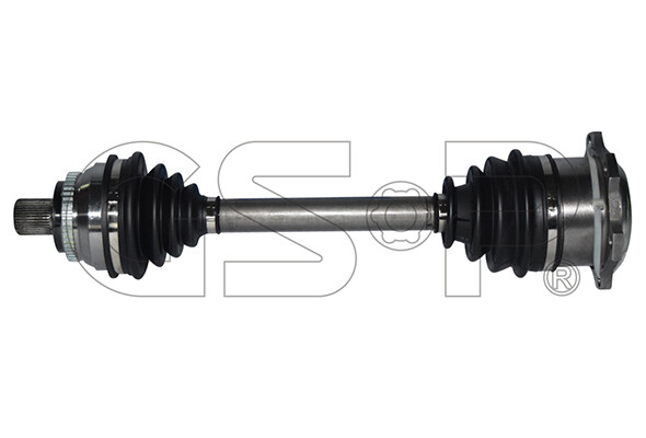Albero Motore Semiasse Anteriore Destro Audi A6 / Avant (4A, C4) da 06.1994