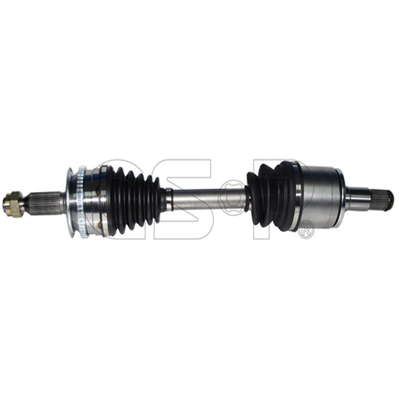 1X Semiasse / Albero Motore Anteriore Sinistro SX MITSUBISHI L200 dal 2005
