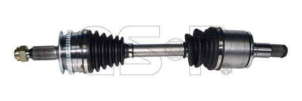 1X Semiasse / Albero Motore Anteriore Sinistro SX MITSUBISHI L200 dal 2005