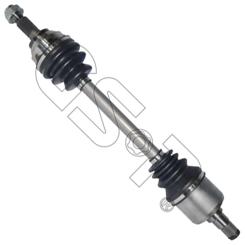 1X Semiasse / Albero MOTORE ANTERIORE SINISTRO SX FREELANDER (LN) 2.0 2.5 DI 4x4 DAL 2000
