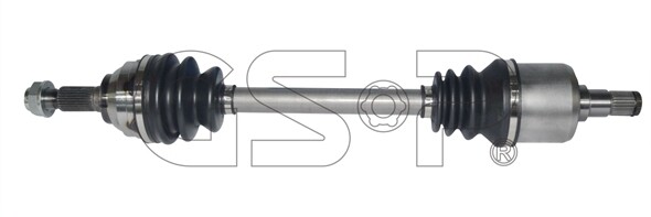 1X Semiasse / Albero MOTORE ANTERIORE SINISTRO SX FREELANDER (LN) 2.0 2.5 DI 4x4 DAL 2000