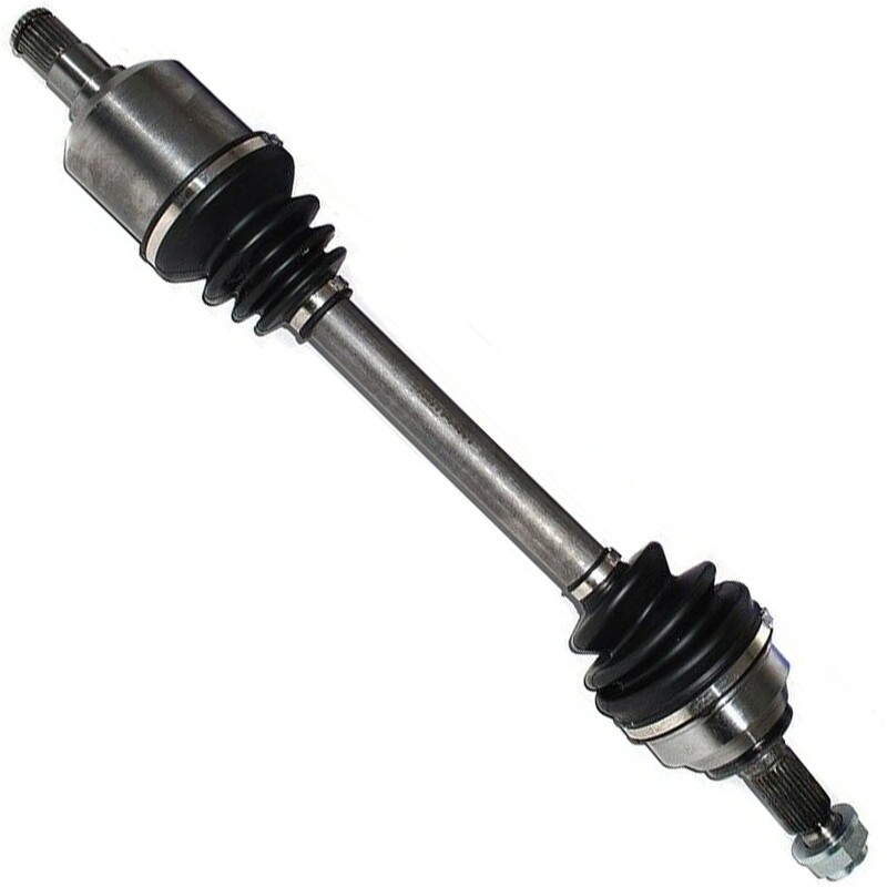 1X Semiasse ANTERIORE SINISTRO SX FREELANDER (LN) 2.0 2.5 DI 4x4 DAL 2000