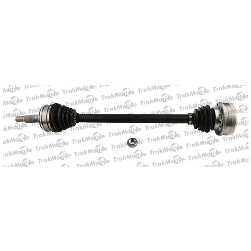 Albero Motore Semiasse Anteriore Destro Dacia Logan, Sandero/Renault Clio Grandtour, Clio III, Logan Combi I