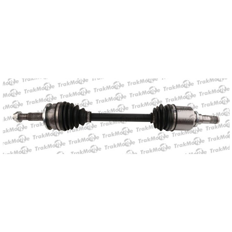 Albero Motore Semiasse Anteriore Destro FIAT FIORINO, GRANDE PUNTO, PUNTO EVO, QUBO/ LANCIA YPSILON 1.3D 10.05-