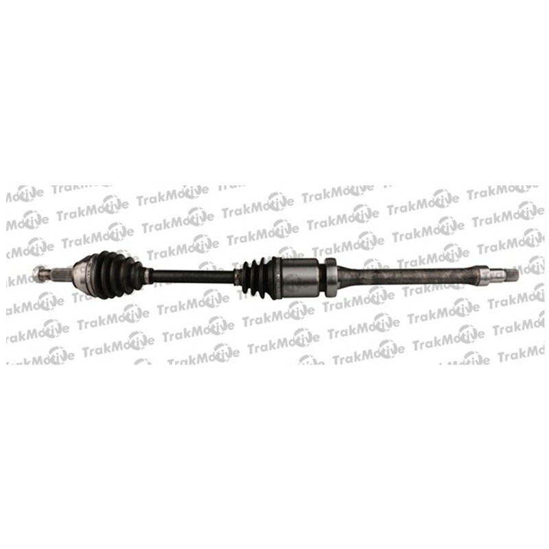 Albero Motore Semiasse Anteriore Destro Ford Fiesta V (JH, JD) / Ford Fusion (JU) da 08.2002 a -