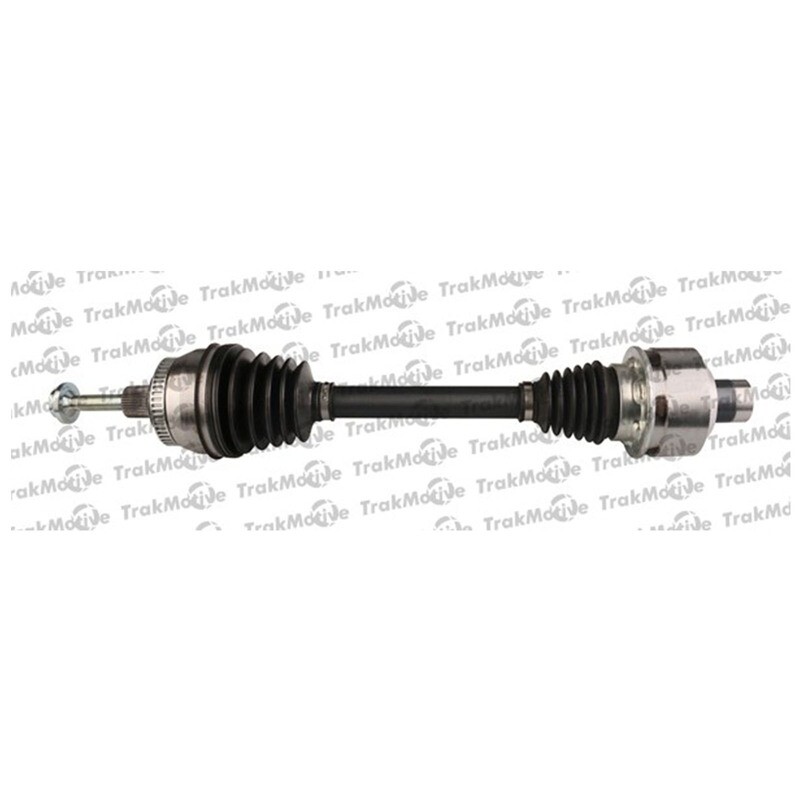 Albero Motore Semiasse Anteriore Destro Ford Galaxy da 1995 a 2006 / Seat Alhambra da 1996 a 2010 /VW Sharan da 1995 a -