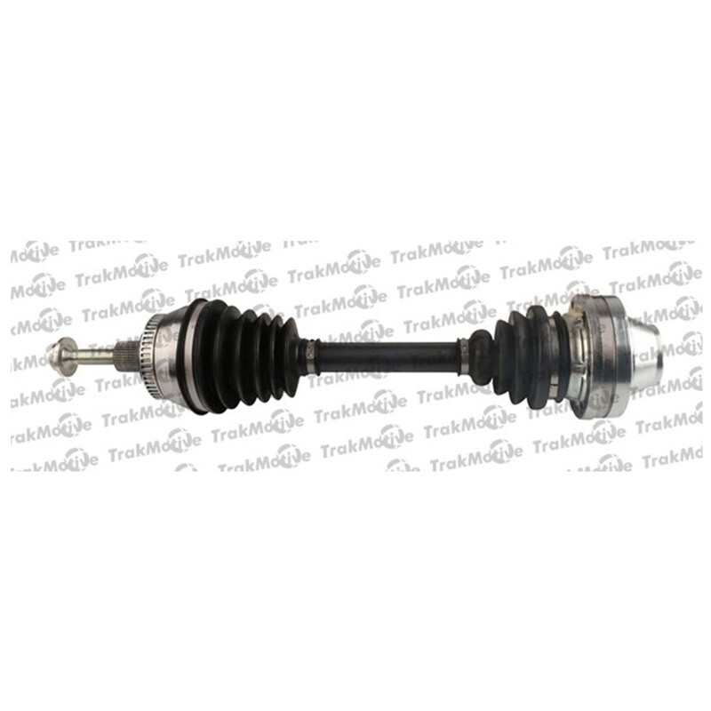 Albero Motore Semiasse Anteriore Destro Ford Galaxy da 1995 a 2006, Seat Alhambra da 1996 a 2010, VW Sharan da 1995 a 2010